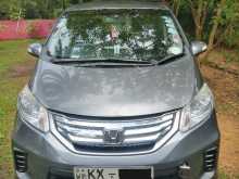 Honda Freed 2012 Car