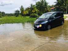 Honda Freed 2012 Car