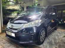 Honda Freed 2012 Car