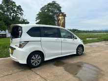 Honda Freed 2012 Car