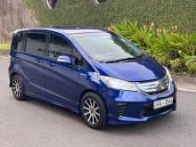 Honda Freed 2012 Car