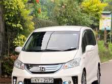 Honda Freed 2012 Car