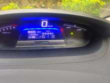 Honda Freed 2012 Car
