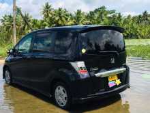 Honda Freed 2012 Car