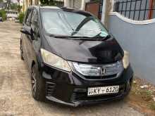 Honda Freed 2013 Car