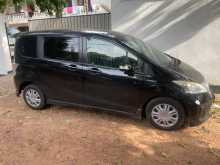 Honda Freed 2013 Car