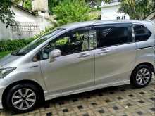 Honda Freed 2013 Car