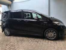 Honda Freed 2013 Car