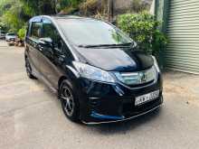 Honda Freed 2013 Car