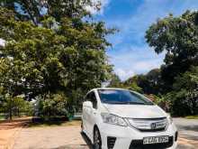 Honda Freed 2013 Car