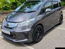 Honda Freed 2014 Car