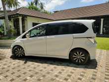 Honda Freed 2014 Car