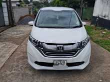 Honda FREED 2018 Car