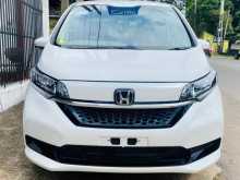 Honda FREED 2023 Car