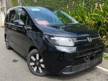 Honda Freed 2025 Car