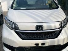 Honda Freed 2023 Car