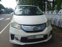 Honda Freed 2013 Car