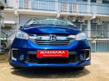 Honda Freed 2016 Car