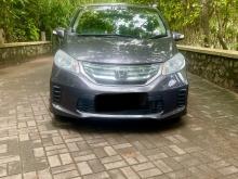 Honda Freed 2013 Car