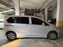 Honda Freed 2012 Car