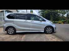 Honda Freed 2014 Car