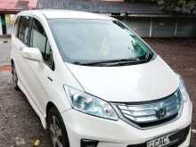 Honda Freed 2013 Car