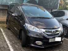 Honda Freed 2012 Car