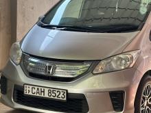 Honda Freed 2013 Car