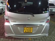 Honda Freed 2013 Car