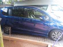 Honda Freed 2015 Car