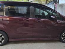 Honda Freed 2015 Car