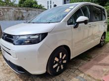 Honda Freed 2025 Car