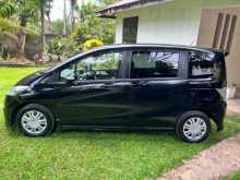 Honda Freed 2013 Car