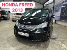 Honda Freed 2013 Car