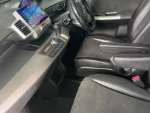 Honda FREED 2014 Car