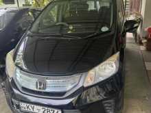 Honda Freed 2013 Car