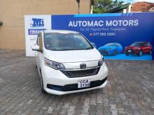 Honda Freed 2023 Car