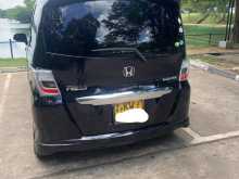 Honda Freed 2013 Car