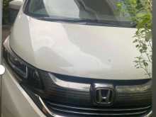 Honda FREED 2018 Car