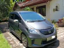 Honda Freed 2013 Car