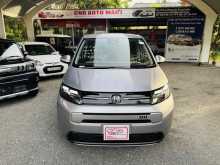 Honda Freed 2025 Car