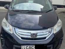 Honda Freed 2013 Car