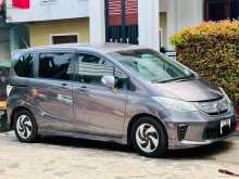 Honda Freed 2013 Car