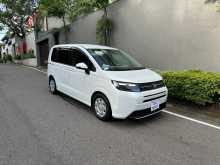 Honda Freed EHEV Air 2024 Car