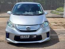 Honda FREED G 2012 Car