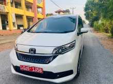 Honda Freed G 2023 Car