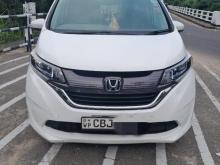 Honda Freed GB7 2018 Car