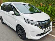 Honda Freed GB7L 2017 Other