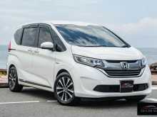 Honda Freed Highest Grade 2018 Car