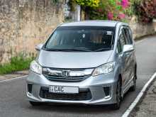 Honda FREED 2014 Car